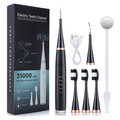 KIT DE BLANCHIMENT DENTAIRE A DOMICILE