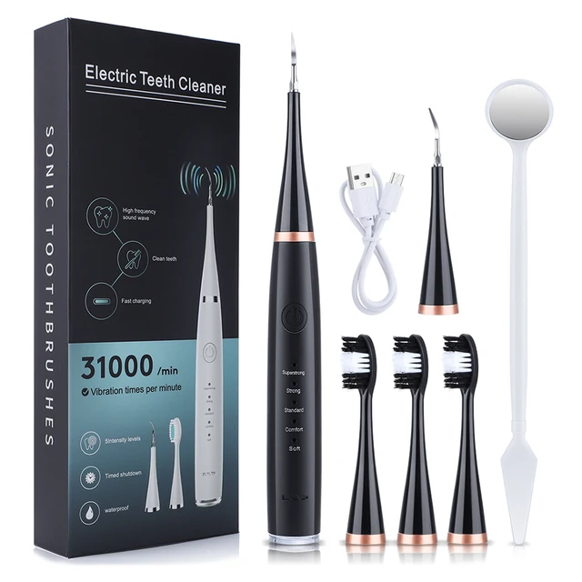 KIT DE BLANCHIMENT DENTAIRE A DOMICILE